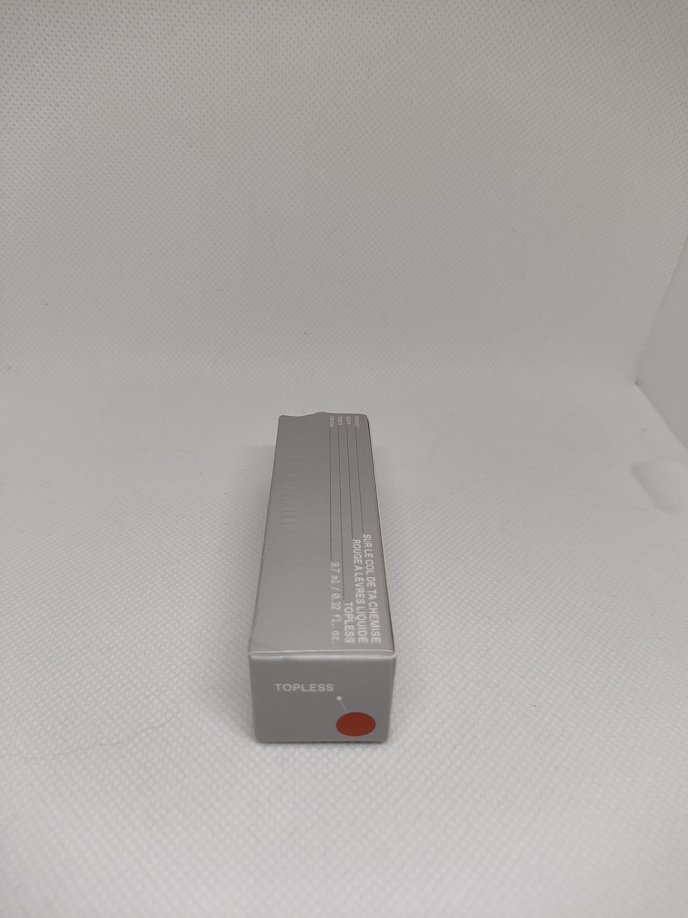 r.e.m. beauty Red Capsule Liquid Lipstick - Picture 3 of 7
